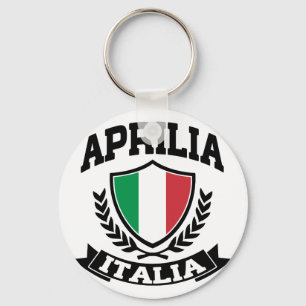 Llavero Aprilia Italia
