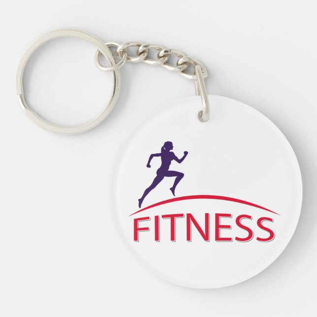 Llavero Aptitud (Frente)