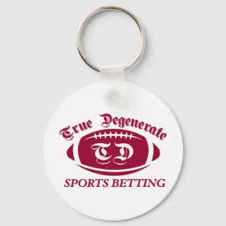 Llavero Apuestas Deportivas Verdaderas