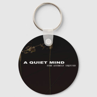 Llavero AQM Keychain