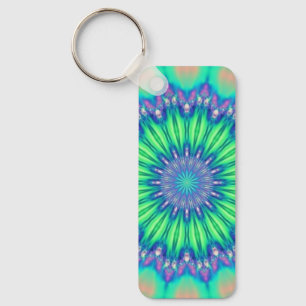 Llavero AquaMandalla - Keychain
