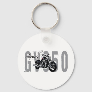 Llavero Aquila SilverWhite