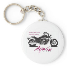 Aquila Yound en el corazón