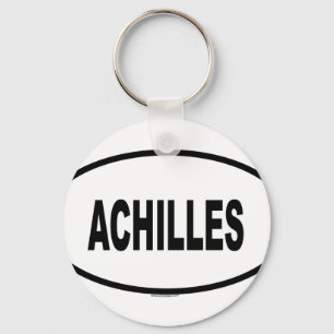 LLAVERO AQUILES