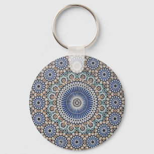 Llavero Arabesque