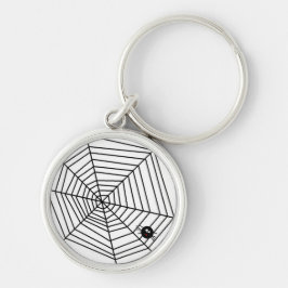 Llavero Araña de Itsy Bitsy