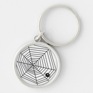 Llavero Araña de Itsy Bitsy