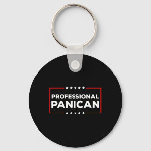 Llavero Aranceles divertidos de Trump Panican profesional