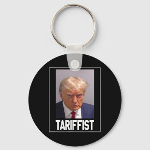 Llavero Arancelista anti Trump