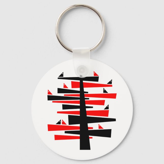 Llavero Árbol de conversación (Anverso)