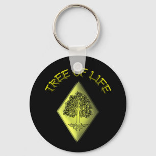 Llavero Árbol de la vida