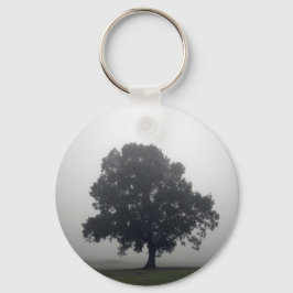 Llavero Árbol de niebla