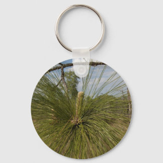 Llavero Árbol de pinos