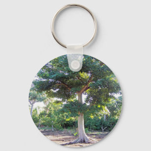 Llavero Árbol de Wisdom-keychain