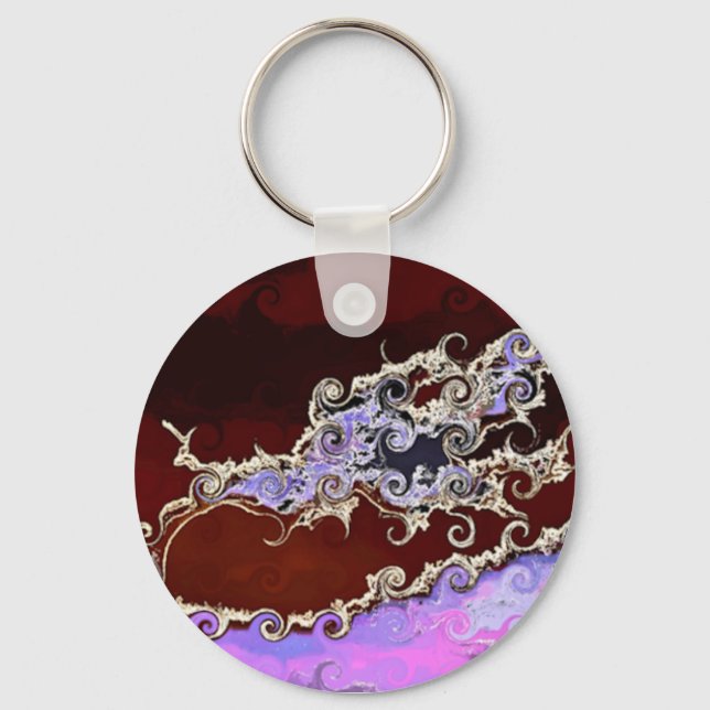 LLAVERO ÁRBOLES (Anverso)