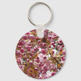 Llavero Árboles de cerezo japoneses