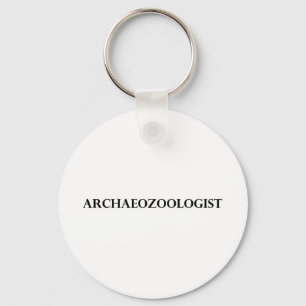 Llavero Archaeozoologist