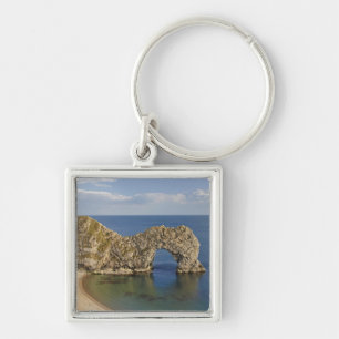 Llavero Arco de Durdle Door, Patrimonio Mundial Costa Jurá