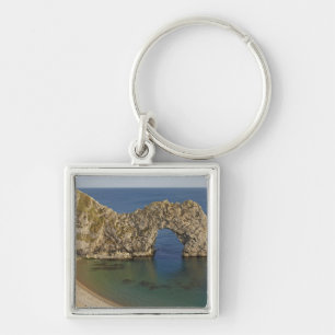Llavero Arco de Durdle Door, Patrimonio Mundial Costa Jurá