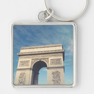 Llavero Arco de Triunfo París