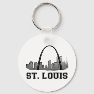 Llavero Arco Gateway en St. Louis