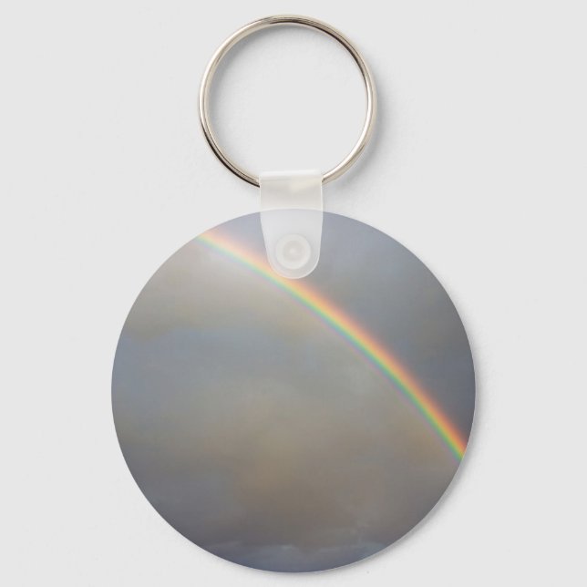 Llavero Arcoiris (Anverso)