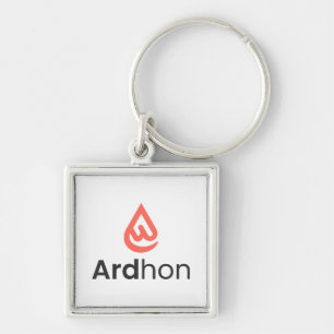 Llavero Ardhon - lleva tu estilo, a tu manera