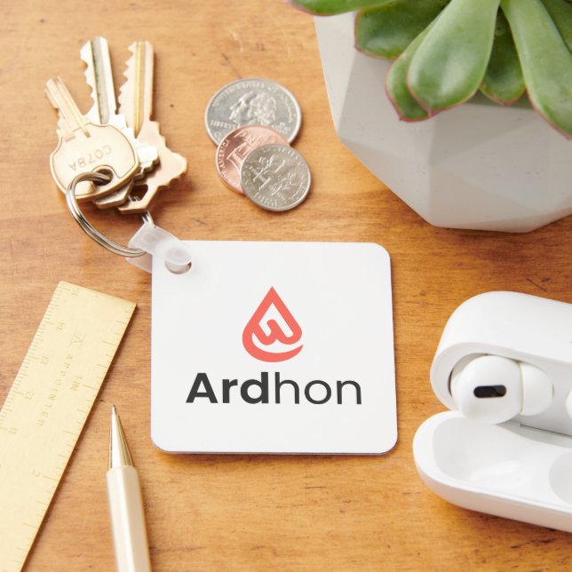 Llavero Ardhon - wear your style, your way (Escritorio )
