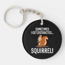 ARDILLA DIVERTIDA DISTRAÍDA Animal Zoológico Granj