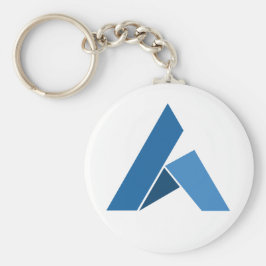 Llavero Ardor ARDR Keychain básico
