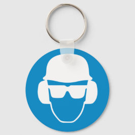 Llavero Are your keys Safe, they are now