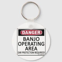 Área de operaciones de Banjo