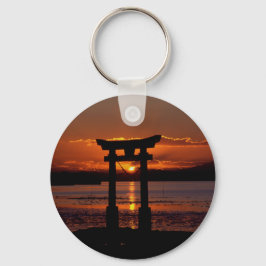 Llavero Arena japonesa Nagao