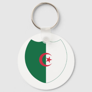 Llavero Argelia/Algerie