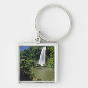 Llavero Argentina; Igwazu; Cataratas del Igwazu. Salto Dos