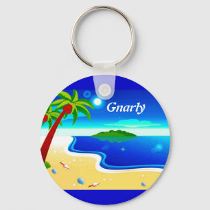 Llavero Argot de los 80