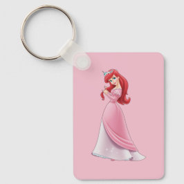 Llavero Ariel Keychain