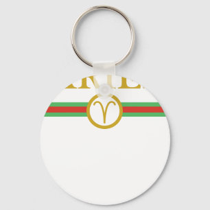 Llavero aries