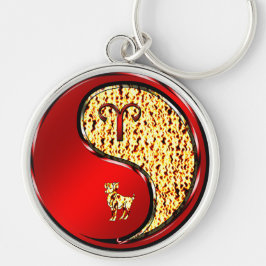 Llavero Aries el Ram