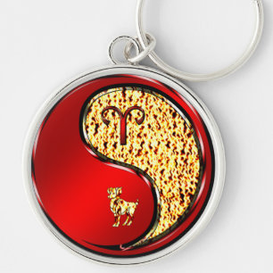 Llavero Aries el Ram