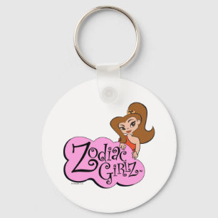 Llavero Aries Keychain