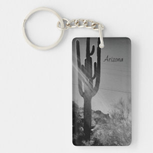 Llavero Arizona