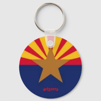 Llavero Arizona