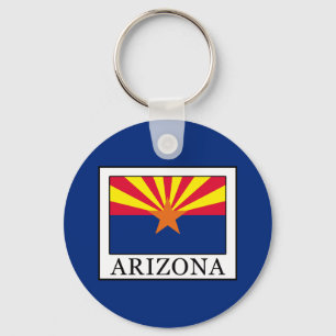 Llavero Arizona