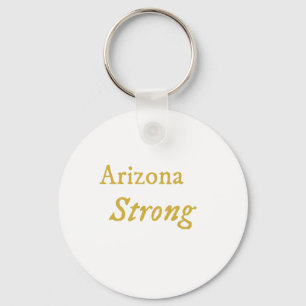 Llavero Arizona Strong