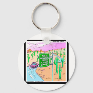 Llavero Arizona: Una Comunidad Cerrada Regalos y Camisetas