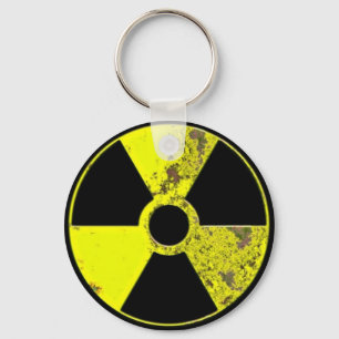 Llavero Arma nuclear