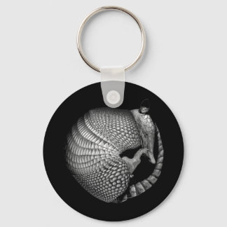 Llavero Armadillo