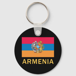 Llavero Armenia