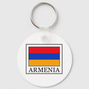 Llavero Armenia